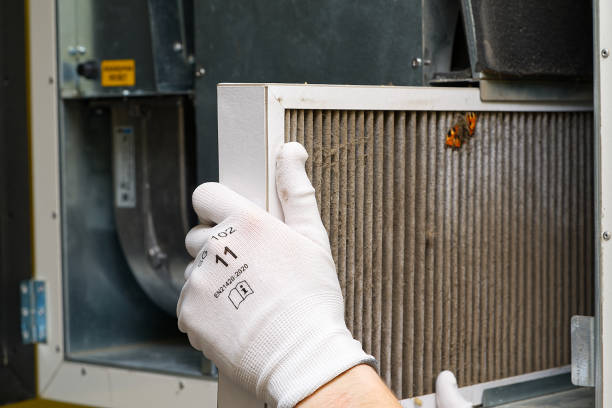 Best Commercial Air Duct Cleaning  in Rainbow Lakes, NJ