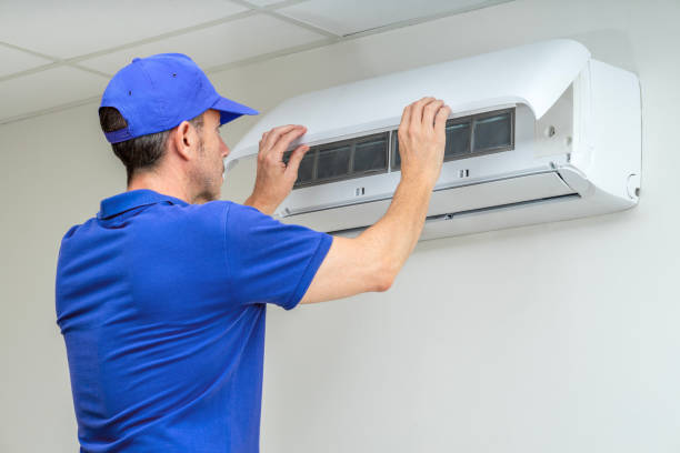Best Affordable HVAC Duct Cleaning  in Rainbow Lakes, NJ