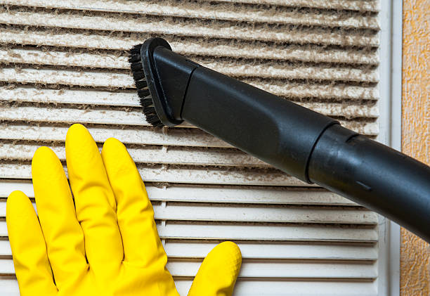 Best Ventilation Cleaning Services  in Rainbow Lakes, NJ